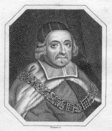 Sir Matthew Hale